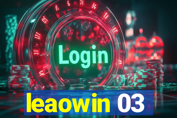 leaowin 03