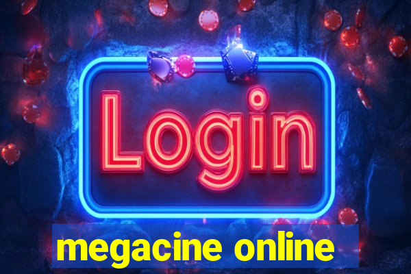 megacine online