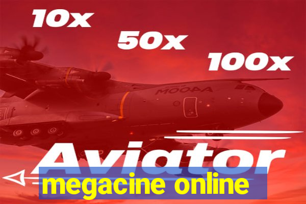 megacine online