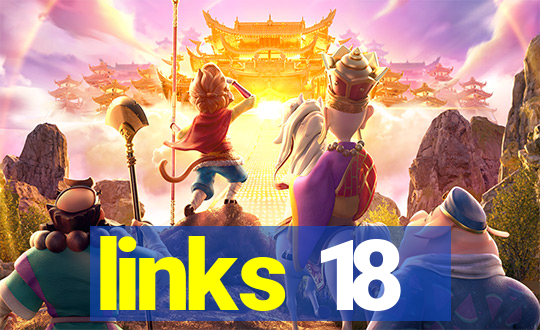 links 18