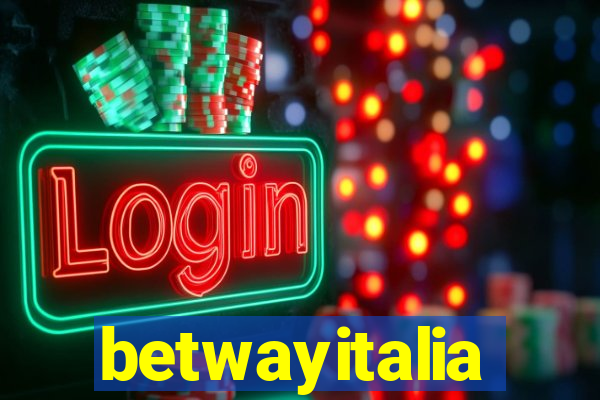 betwayitalia