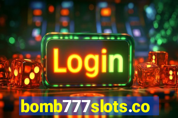 bomb777slots.com