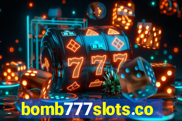 bomb777slots.com