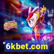 6kbet.com