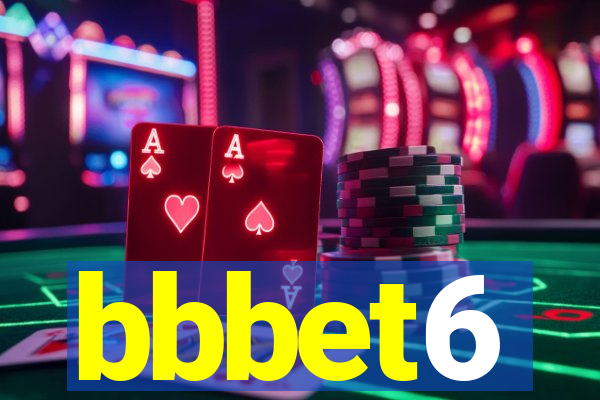 bbbet6