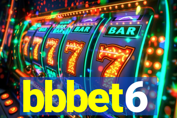 bbbet6