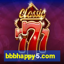 bbbhappy5.com