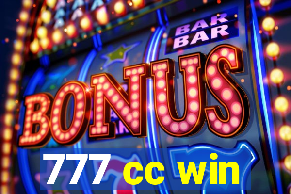 777 cc win