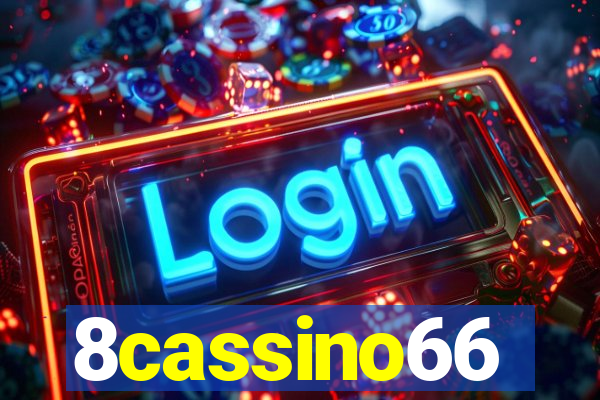 8cassino66