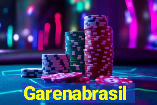 Garenabrasil