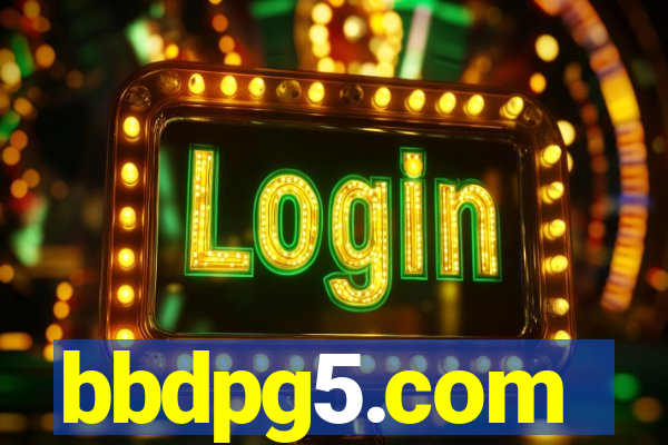 bbdpg5.com