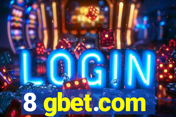 8 gbet.com