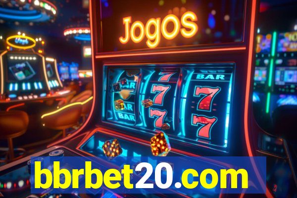 bbrbet20.com