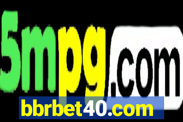 bbrbet40.com