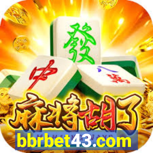 bbrbet43.com