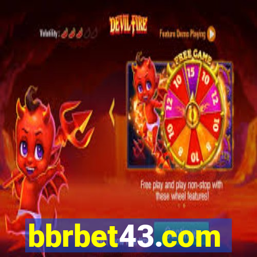 bbrbet43.com