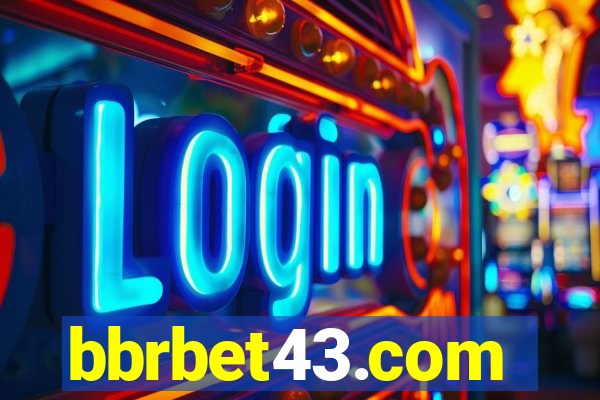 bbrbet43.com