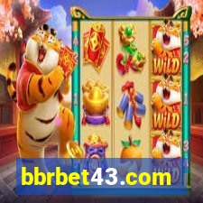 bbrbet43.com