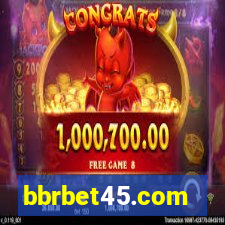 bbrbet45.com