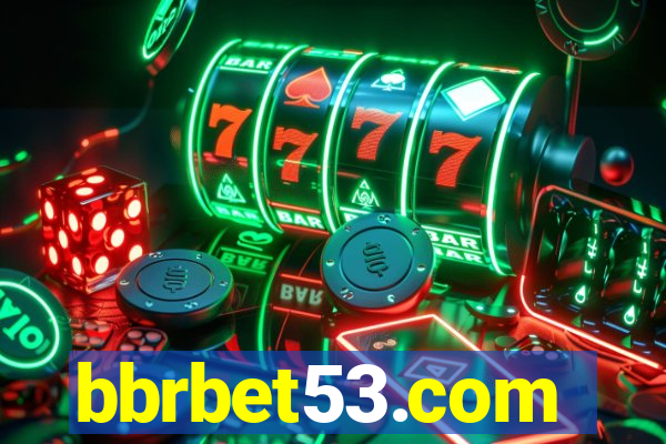 bbrbet53.com