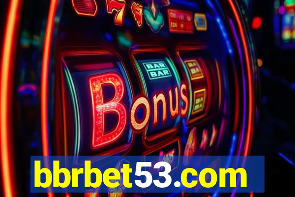 bbrbet53.com