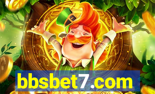 bbsbet7.com