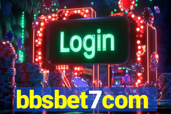 bbsbet7com