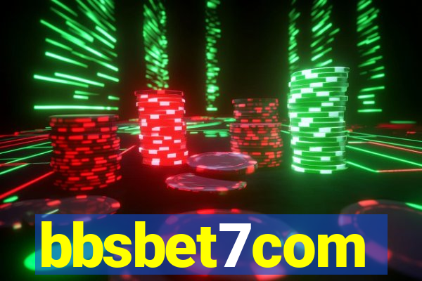 bbsbet7com