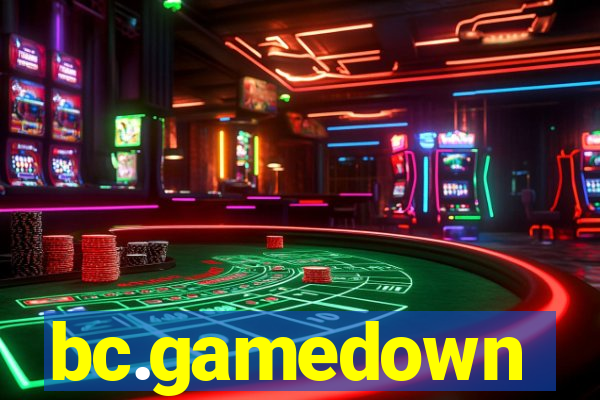 bc.gamedown