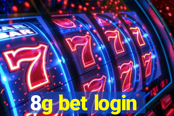 8g bet login