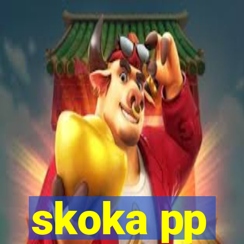 skoka pp