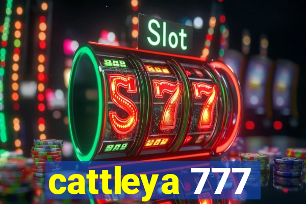 cattleya 777