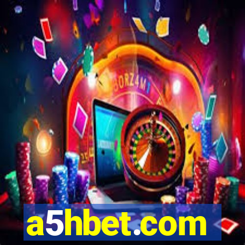 a5hbet.com