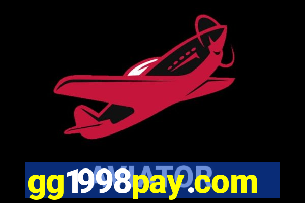 gg1998pay.com