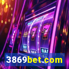 3869bet.com