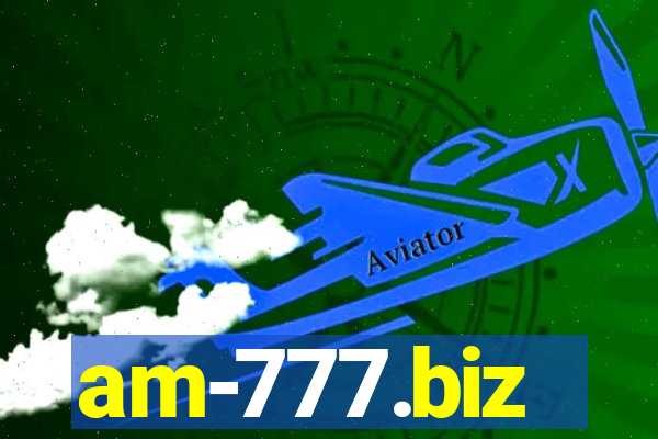 am-777.biz