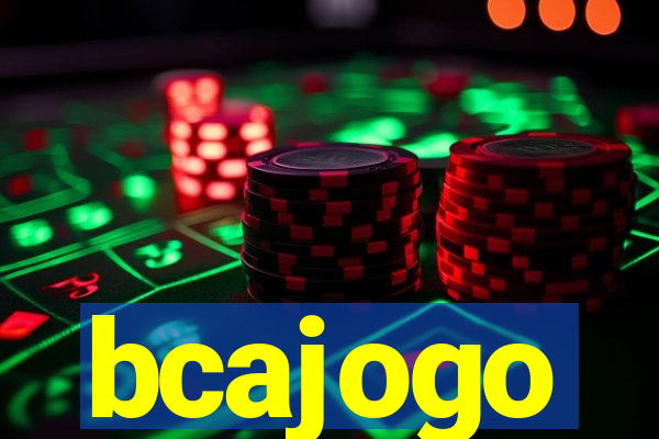 bcajogo