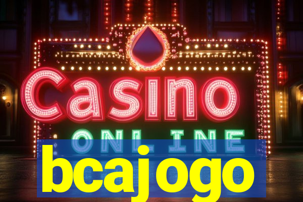 bcajogo