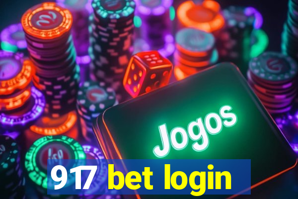 917 bet login