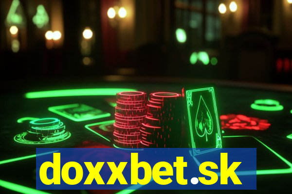 doxxbet.sk