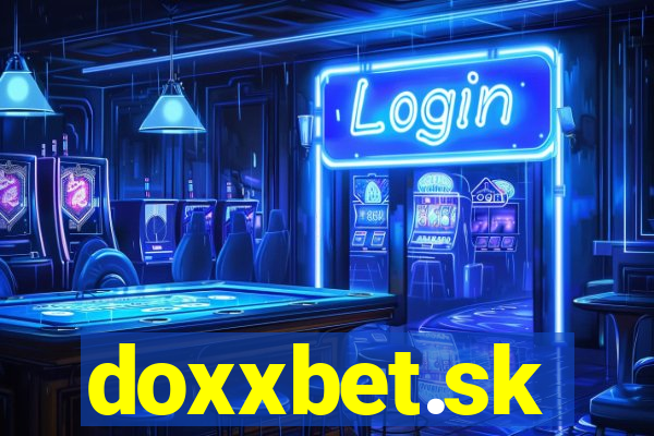 doxxbet.sk