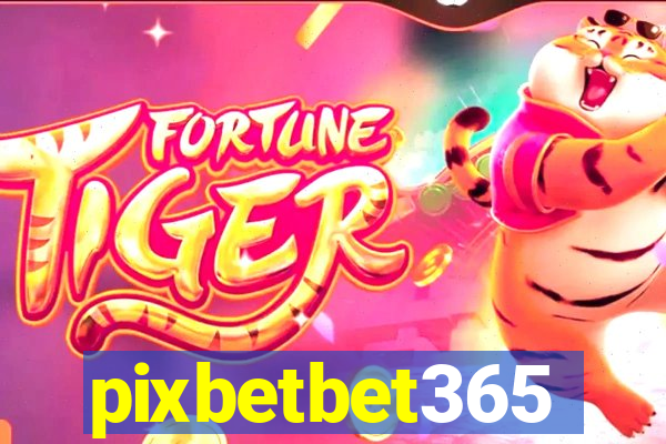 pixbetbet365