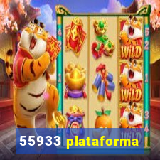 55933 plataforma