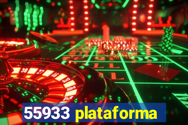 55933 plataforma