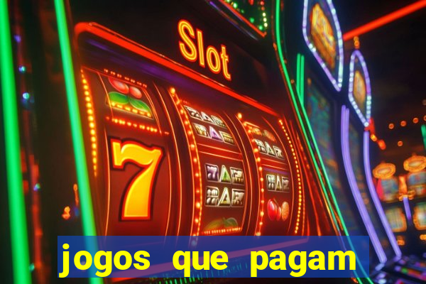 jogos que pagam dinheiro no pagbank