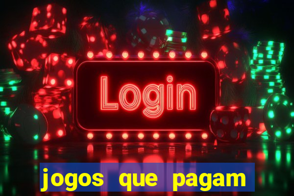 jogos que pagam dinheiro no pagbank