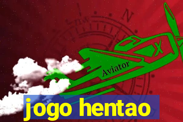 jogo hentao