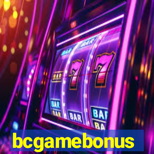 bcgamebonus