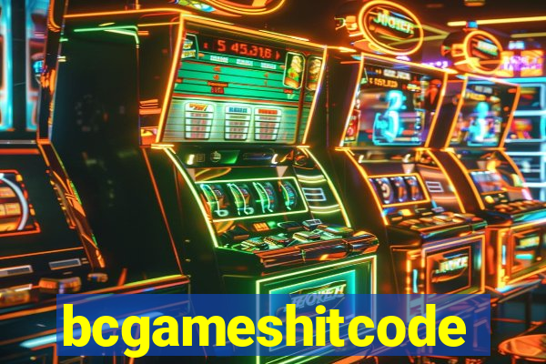 bcgameshitcode