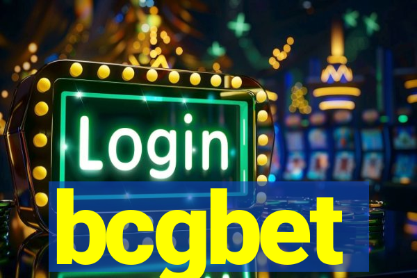 bcgbet